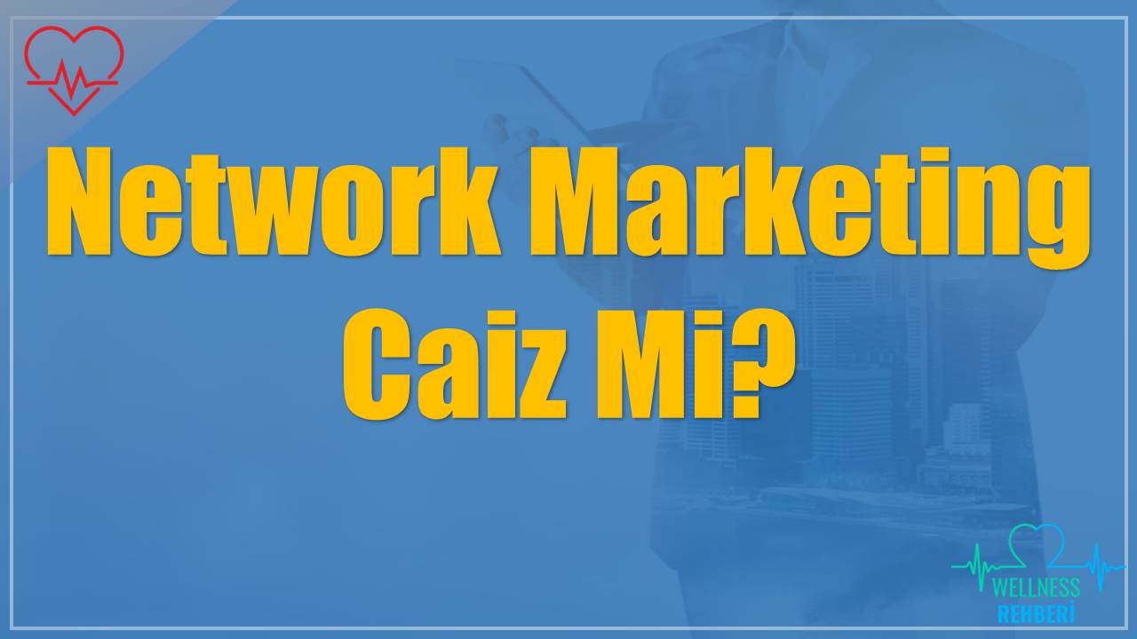 Network Marketing Caiz Mi?