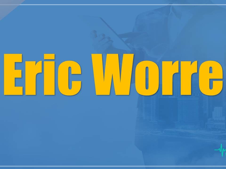 Eric Worre